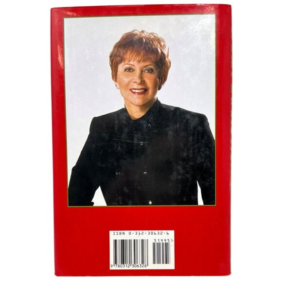 "Visions Of Sugar Plums" By Janet Evanovich Hardcover - Picture 4 of 4